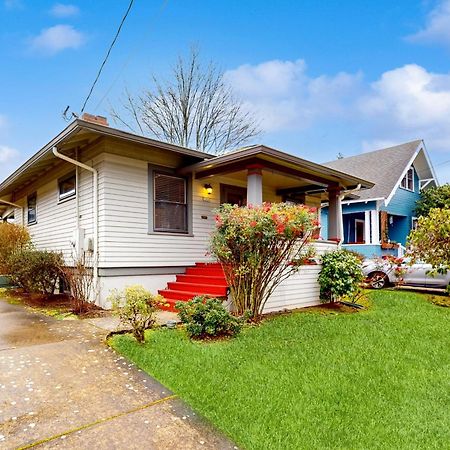 Beaumont Bungalow 포틀랜드 외부 사진