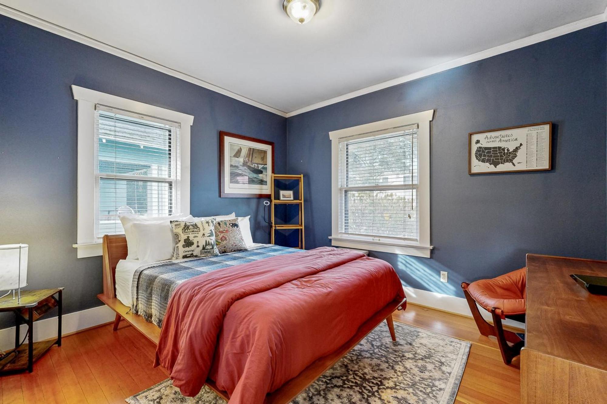 Beaumont Bungalow 포틀랜드 외부 사진