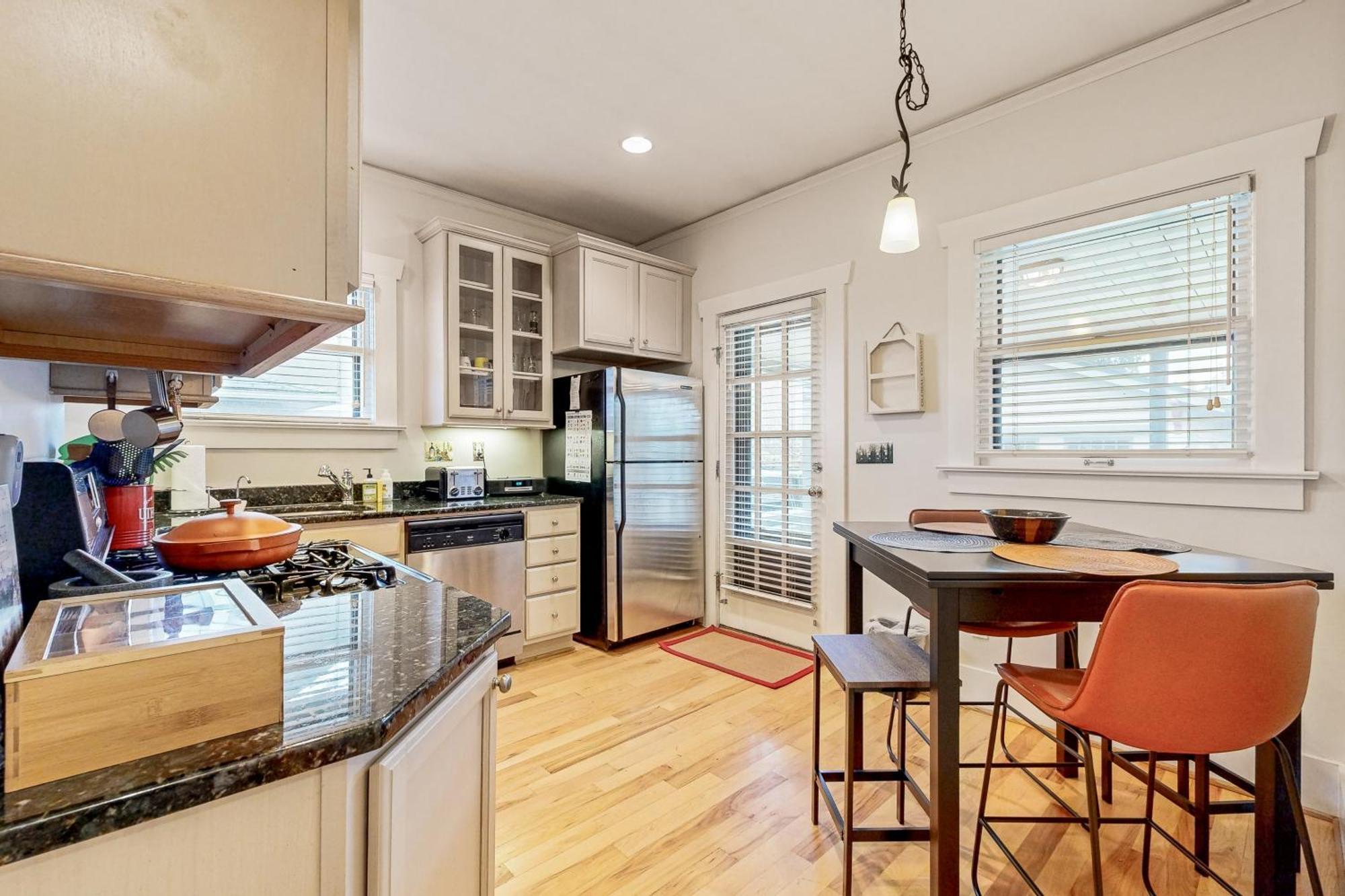 Beaumont Bungalow 포틀랜드 외부 사진
